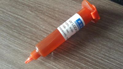 Лот: 11497734. Фото: 1. УФ клей Tp-2500 LOCA. Дисплеи, дисплейные модули, тачскрины