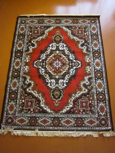 Лот: 15942817. Фото: 1. Ковер 2,10х1,60 см. Ковры