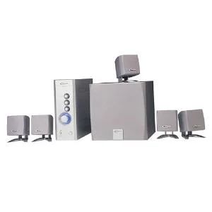 Лот: 4108212. Фото: 1. Microlab A6601. Акустические системы