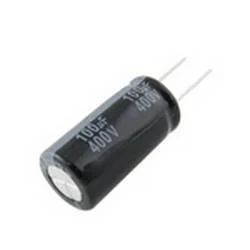 Лот: 7946124. Фото: 1. Конденсаторы 100uf 400V 10штук. Конденсаторы