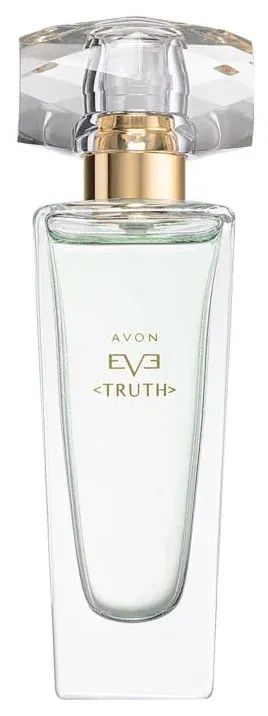 Лот: 20221193. Фото: 1. Духи Avon EVE TRUTH, 30 мл. Женская парфюмерия