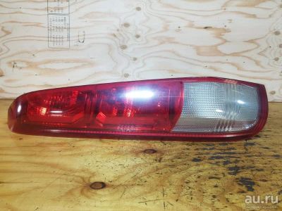 Лот: 18537183. Фото: 1. Фонарь Nissan X-Trail NT30 QR20DE... Оптика и освещение