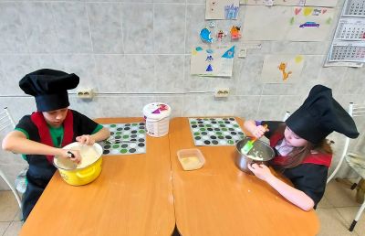 Лот: 21179185. Фото: 1. Педагог с кулинарным образованием. Работа, вакансии
