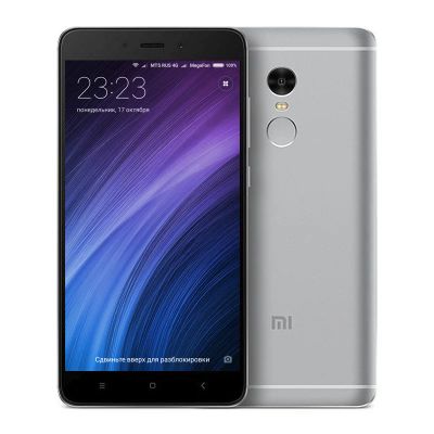Лот: 11338072. Фото: 1. Xiaomi Redmi Note 4X 3/32gb. Смартфоны