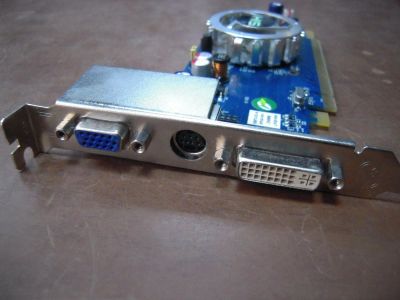 Лот: 9824195. Фото: 1. Видеокарта PCI-E AMD Radeon HD... Видеокарты