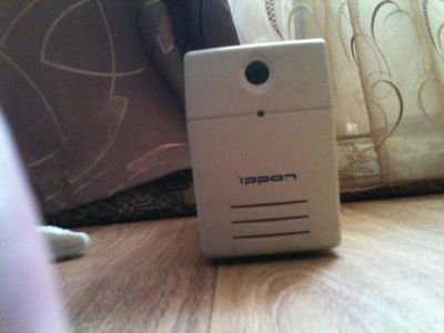 Лот: 4289394. Фото: 1. back pro power 600. ИБП, аккумуляторы для ИБП