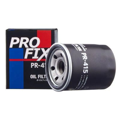 Лот: 21218386. Фото: 1. Фильтр масляный C-415 Profix PR-415... Расходные материалы