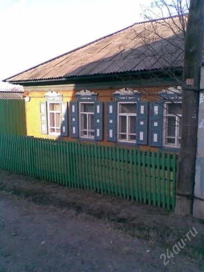Лот: 1785348. Фото: 1. Продам дом в Покровке. Дома