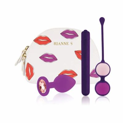 Лот: 24254674. Фото: 1. Набор Rianne S First Vibe Kit... Игрушки