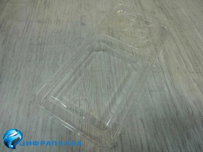 Лот: 19916990. Фото: 1. Чехол силиконовый Huawei Nova... Чехлы, бамперы