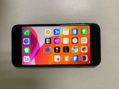 Лот: 15959047. Фото: 1. iPhone 7 256 Gb. Смартфоны