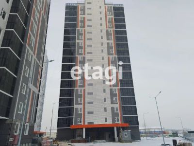Лот: 25298696. Фото: 1. 2-комн. квартира , Красноярск... Квартиры, студии
