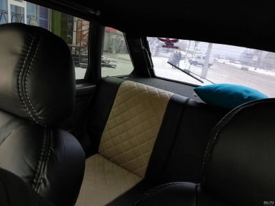 Лот: 13286597. Фото: 1. Авточехлы. Чехлы, коврики, оплетки руля
