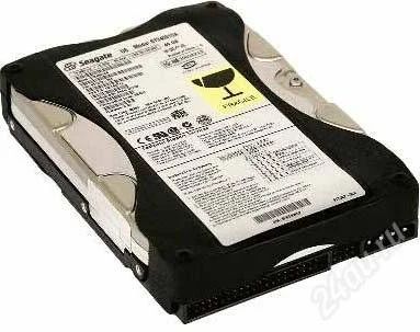 Лот: 2084479. Фото: 1. жесткий диск Seagate U Series... Жёсткие диски (HDD)