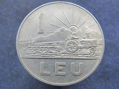 Лот: 8438077. Фото: 1. Иностранная монетка №10722. Остальные страны