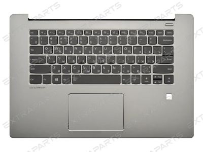 Лот: 17568540. Фото: 1. Топ-панель Lenovo IdeaPad 530S-15IKB... Клавиатуры для ноутбуков