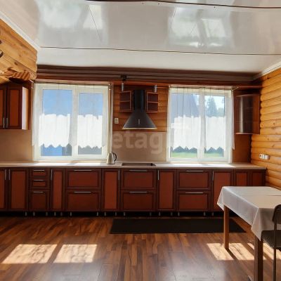 Лот: 25527392. Фото: 1. 4-комн. дом , деревня Кускун деревня... Дома