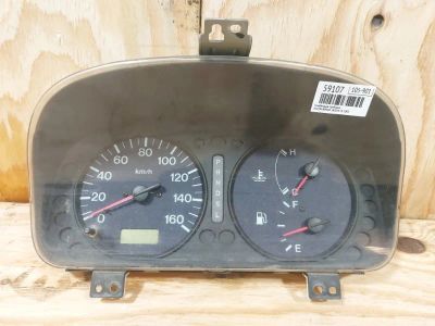 Лот: 18921359. Фото: 1. Комбинация приборов Mazda Bongo... Электрооборудование