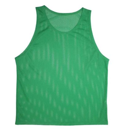 Лот: 22357389. Фото: 1. Манишка сетчатая Body Form юношеская... Другое (спортивные товары)