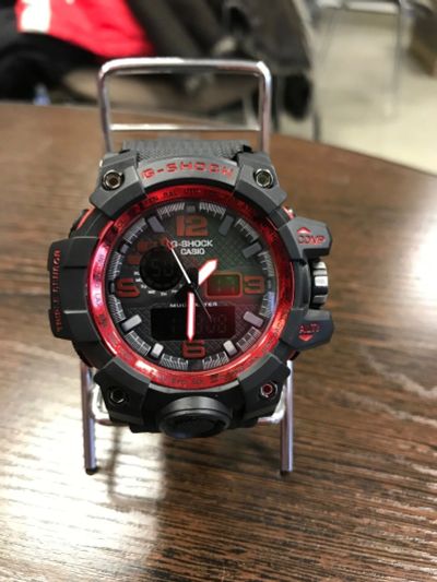 Лот: 15025936. Фото: 1. Часы CASIO G- Shock(копия). Другие наручные часы
