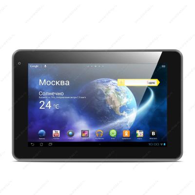 Лот: 4328842. Фото: 1. Продам планшет DNS AirTab P72g... Планшеты