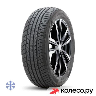 Лот: 25103131. Фото: 1. Winter Defender UHP 225/45 R18... Шины