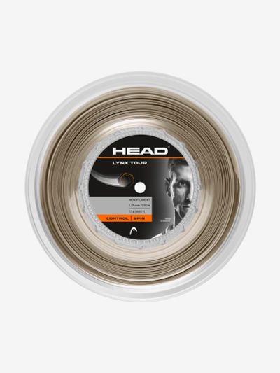 Лот: 25688387. Фото: 1. Струна для большого тенниса Head... Другое (спортивная одежда)
