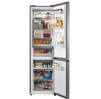 Лот: 23533285. Фото: 1. Холодильник MIDEA MDRB521MIE46OD... Холодильники, морозильные камеры