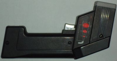 Лот: 4143098. Фото: 1. Пирометр Agema Thermopoint 2. Контрольно-измерительное оборудование