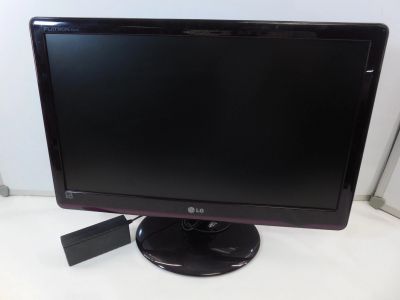 Лот: 18604773. Фото: 1. Монитор LG LCD Flatron E2250S. ЖК-мониторы