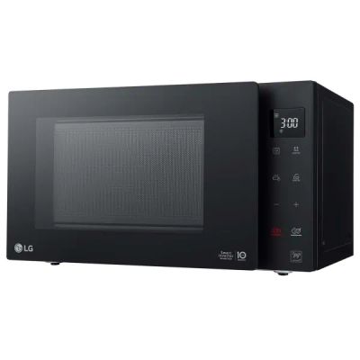 Лот: 24437202. Фото: 1. Микроволновая печь соло LG NeoChef... Микроволновки, мини-печи