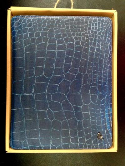 Лот: 3119005. Фото: 1. Чехол для Apple iPad 4/3/2 JisonCase... Чехлы, обложки