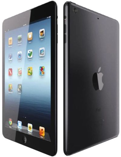 Лот: 11565709. Фото: 1. Apple iPad mini 16gb wifi (Новый... Планшеты