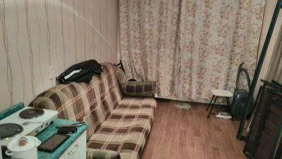Лот: 6490868. Фото: 1. Гостинка в аренду. Черемушки... Квартиры, студии