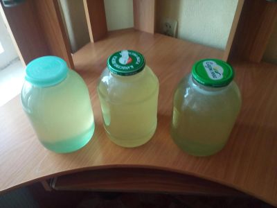 Лот: 3030289. Фото: 1. Мёд разнотравье. Мёд, продукты пчеловодства
