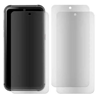 Лот: 24599986. Фото: 1. Защитное стекло Krutoff для Black... Защитные стёкла, защитные плёнки