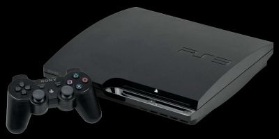 Лот: 12842217. Фото: 1. Playstation3 + 2 игры. Игровые приставки, консоли