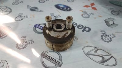 Лот: 23591680. Фото: 1. Теплообменник Audi, Volkswagen... Двигатель и элементы двигателя