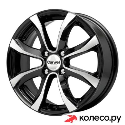 Лот: 25271109. Фото: 1. Омикрон 110 6x15/4*100 D67.1 ET45... Диски