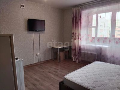 Лот: 25733792. Фото: 1. квартира , Красноярск Соколовская... Квартиры, студии
