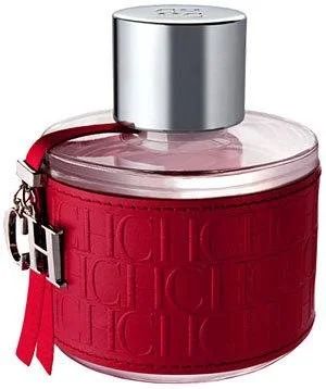 Лот: 488882. Фото: 1. Carolina Herrera CH lady EDT 30... Унисекс парфюмерия