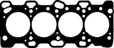 Лот: 21861526. Фото: 1. Прокладка Гбц Mitsubishi Galant... Другое (автозапчасти)
