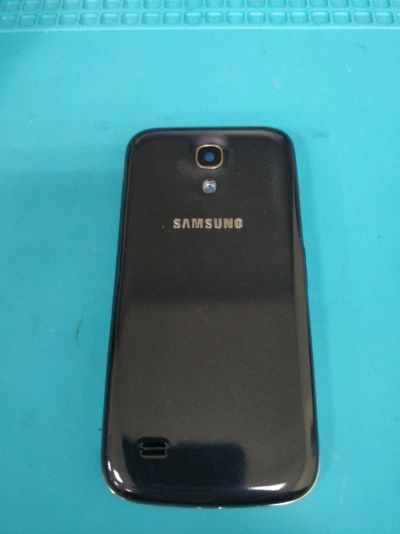 Лот: 10200440. Фото: 1. Корпус Samsung Galaxy S4 mini... Корпуса, клавиатуры, кнопки