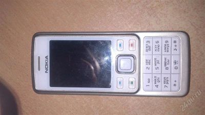 Лот: 2422027. Фото: 1. nokia 6300. Кнопочные мобильные телефоны