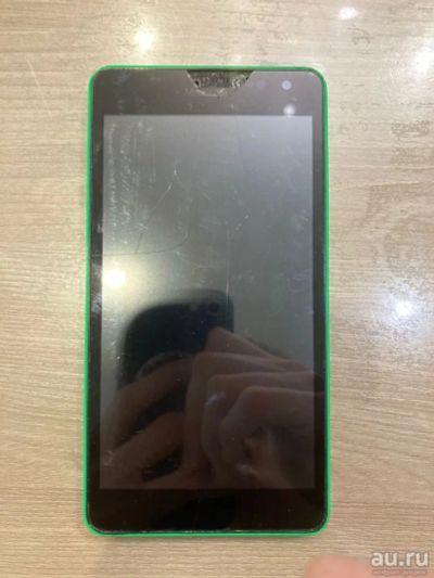 Лот: 17549585. Фото: 1. Смартфон Microsoft Lumia 535 DS... Смартфоны