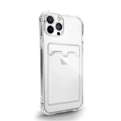 Лот: 21601693. Фото: 1. Чехол Redmi Note 12 Pro 4G TPU... Чехлы, бамперы