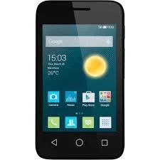 Лот: 6662937. Фото: 1. Смартфон Alcatel OT-4009D pixi... Смартфоны