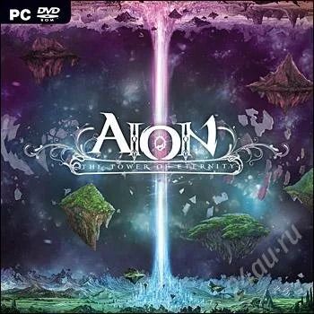Лот: 1836421. Фото: 1. Аккаунт AION Руофф. Игры для ПК