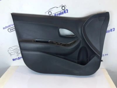 Лот: 21705387. Фото: 1. обшивка двери Kia Picanto TA. Кузов