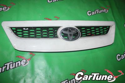 Лот: 10538888. Фото: 1. решетка радиатора toyota ipsum... Кузов